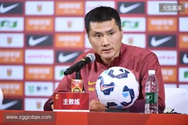 邵佳一：目标必须是进世界杯 若国人目标不是我的目标 那我不合格