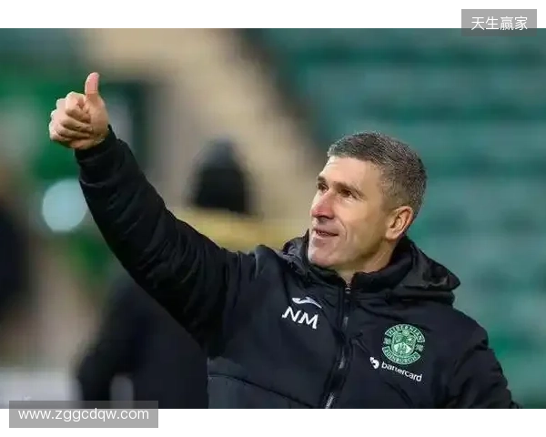 国安新帅蒙哥马利：我对中超联赛并不陌生，很有信心面对挑战