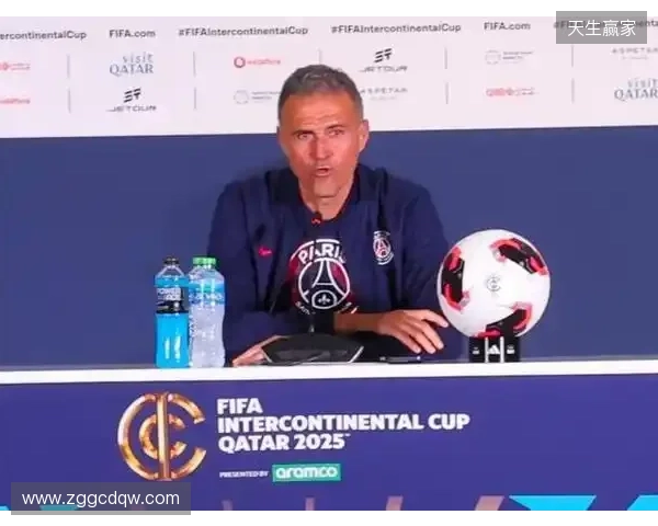 恩里克：阿什拉夫具备出战的条件；踢纽卡我们需要把控好局势