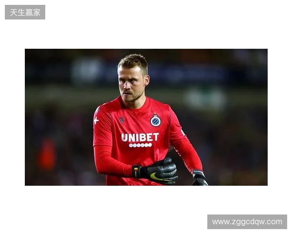 官方：前利物浦、布鲁日门将米尼奥莱将在本赛季结束后退役