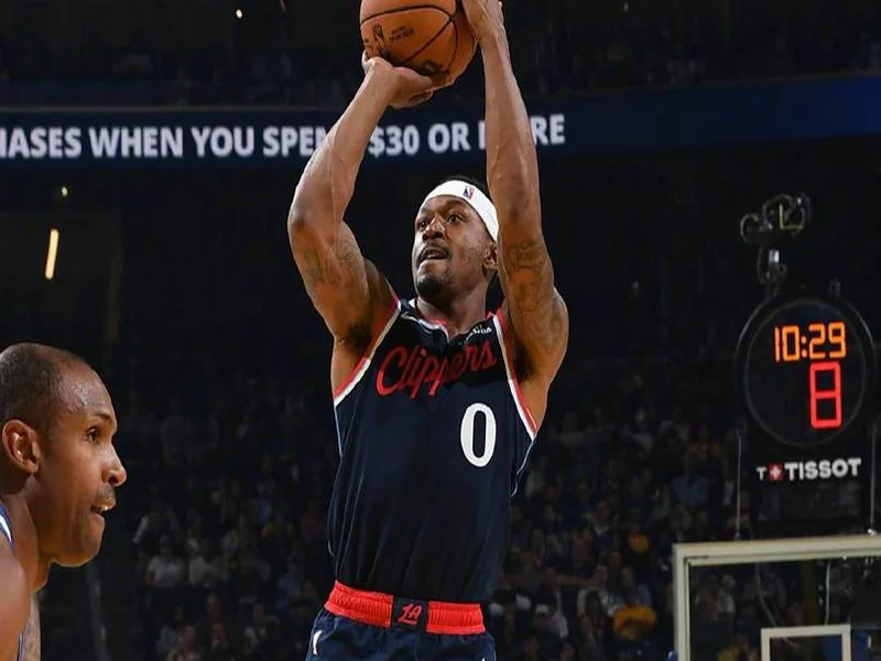 布拉德利:手术已经顺利完成,我的复出之路从此刻开启