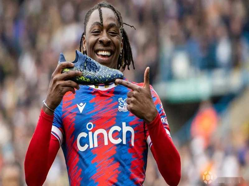 埃泽陷15场球荒,足总杯战弱旅成救赎关键战